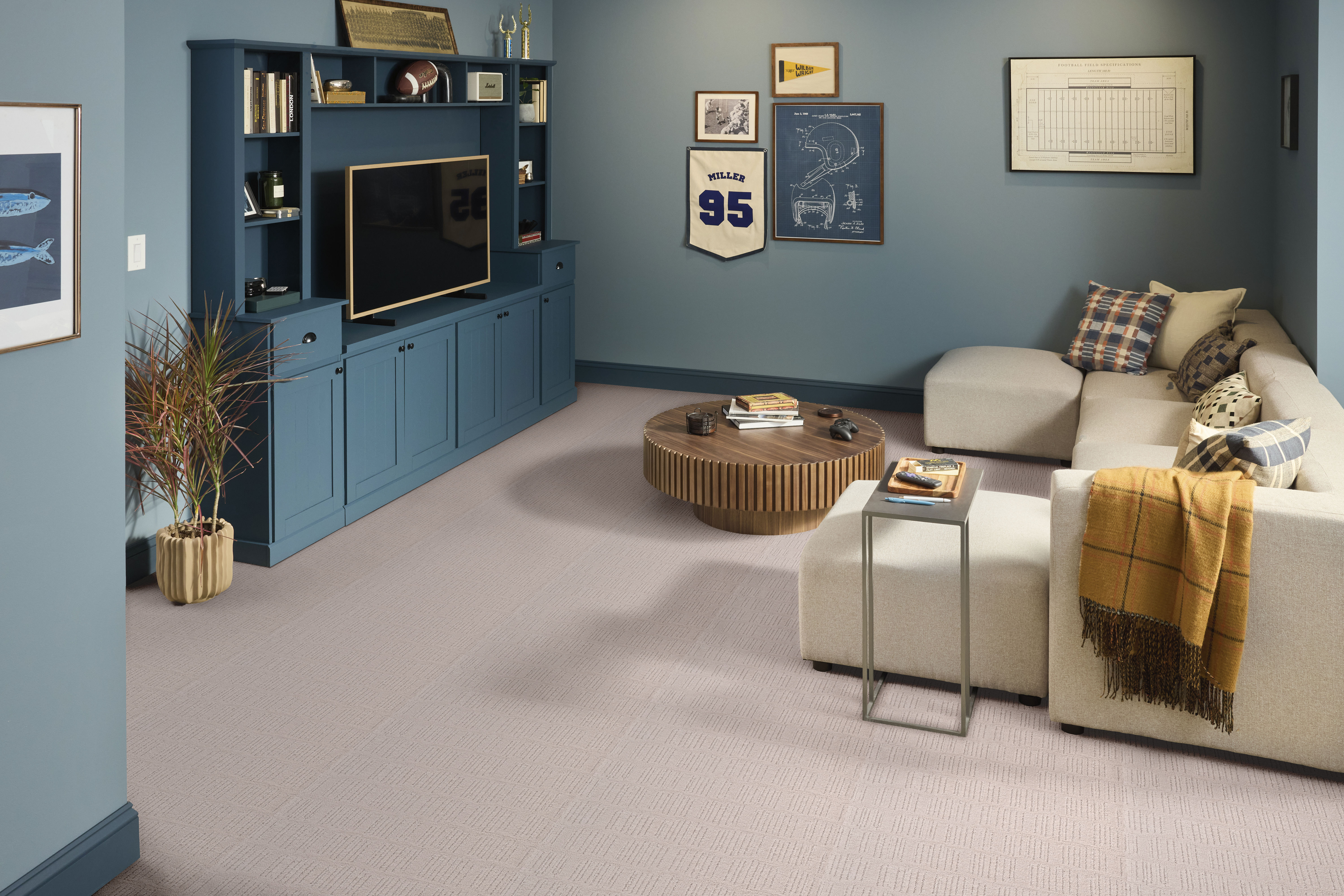 Crafted Artisan - Blush Carpet | Shaw Floors